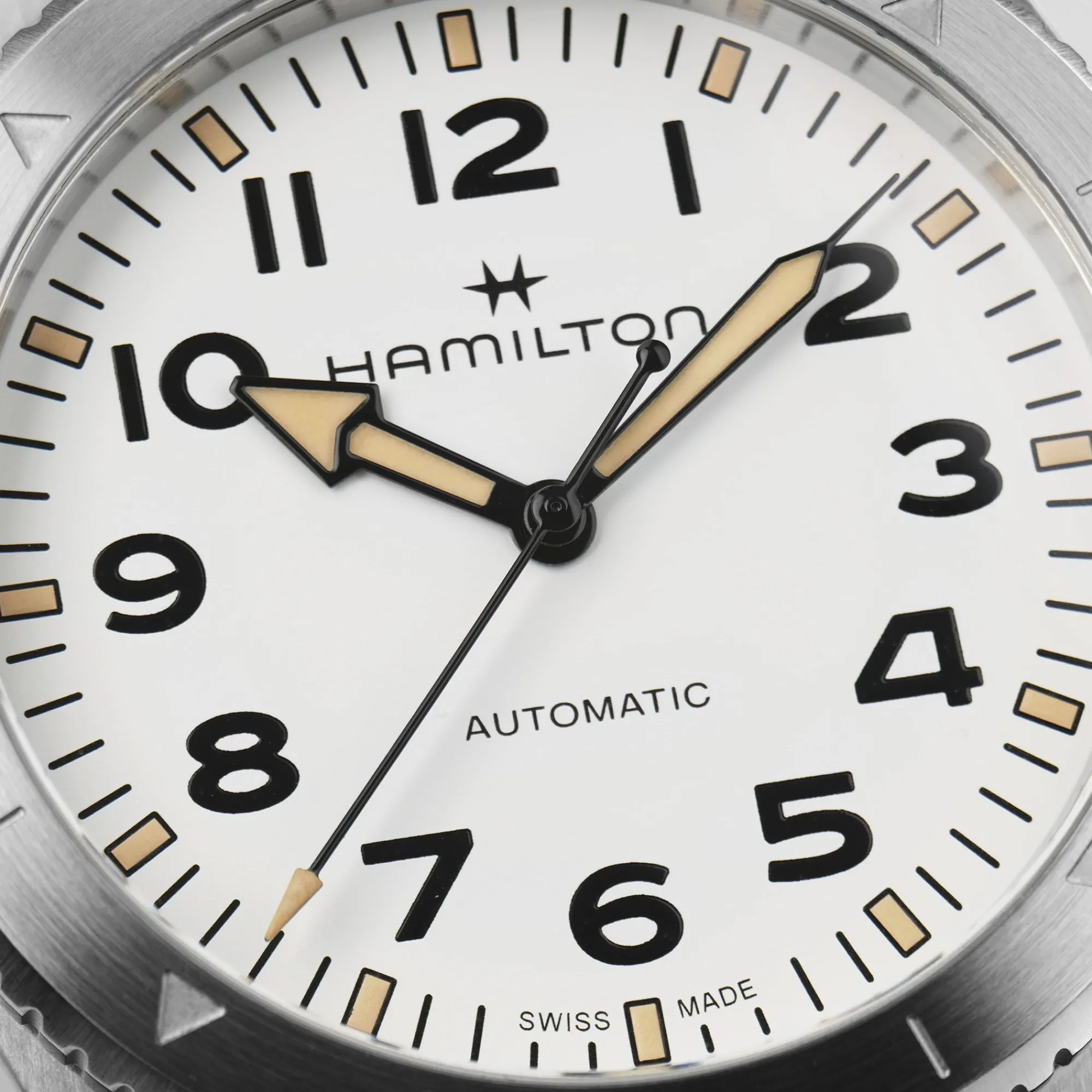 Khaki Field Expedition Auto^Hamilton Watch Hot