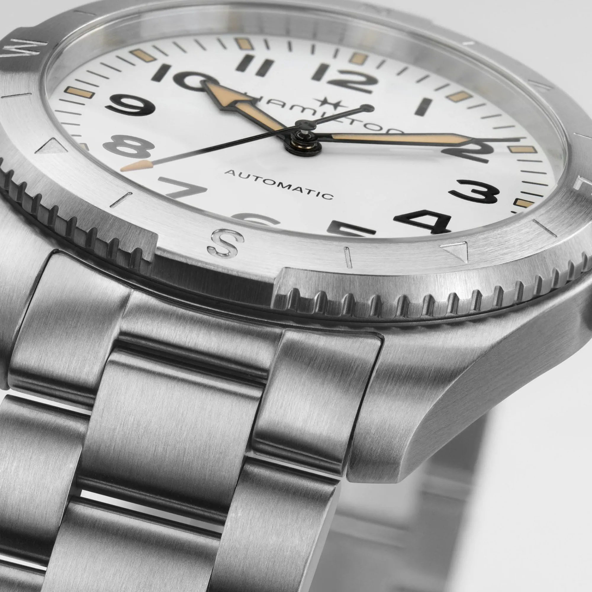 Khaki Field Expedition Auto^Hamilton Watch Hot