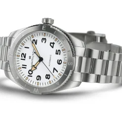 Khaki Field Expedition Auto^Hamilton Watch Hot