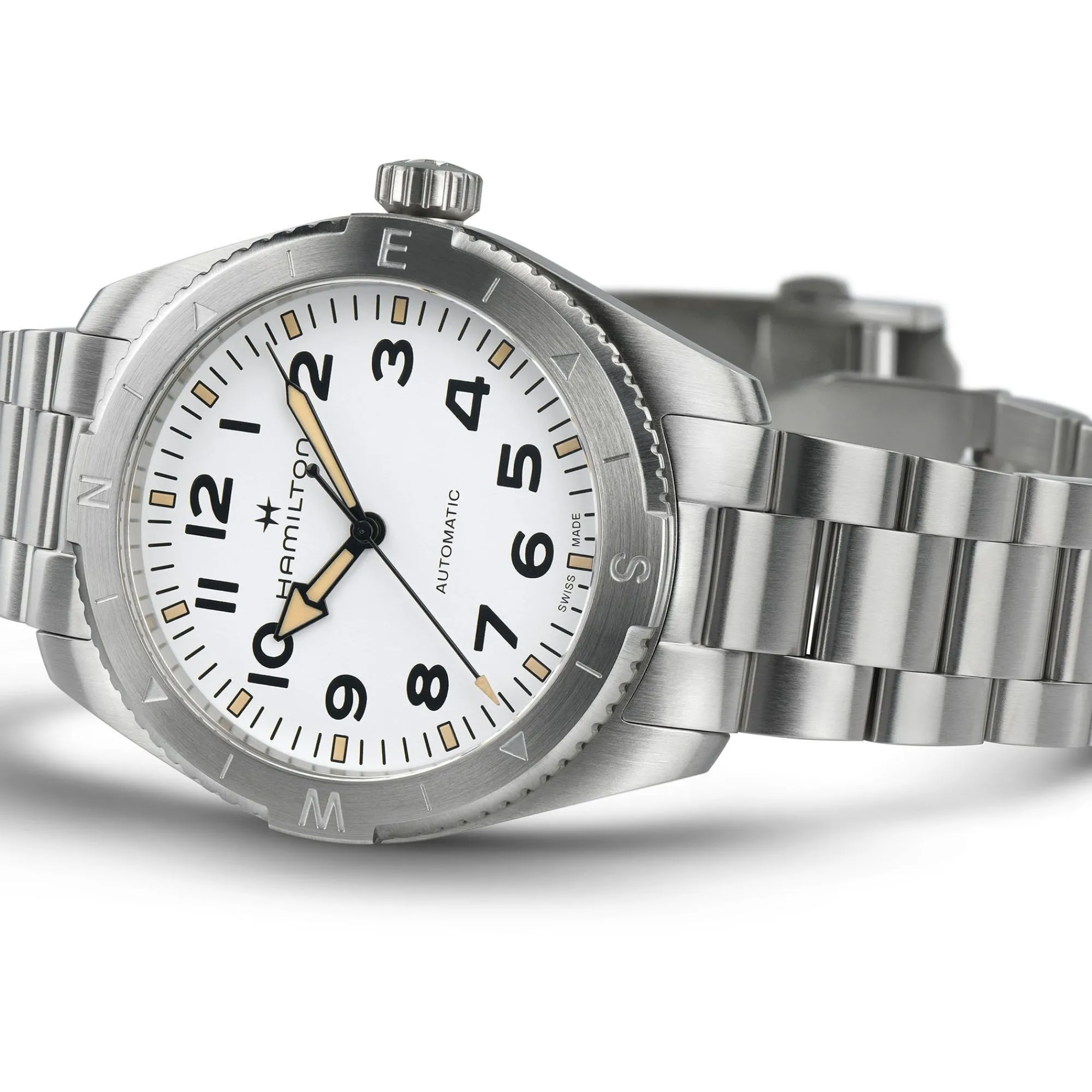 Khaki Field Expedition Auto^Hamilton Watch Hot