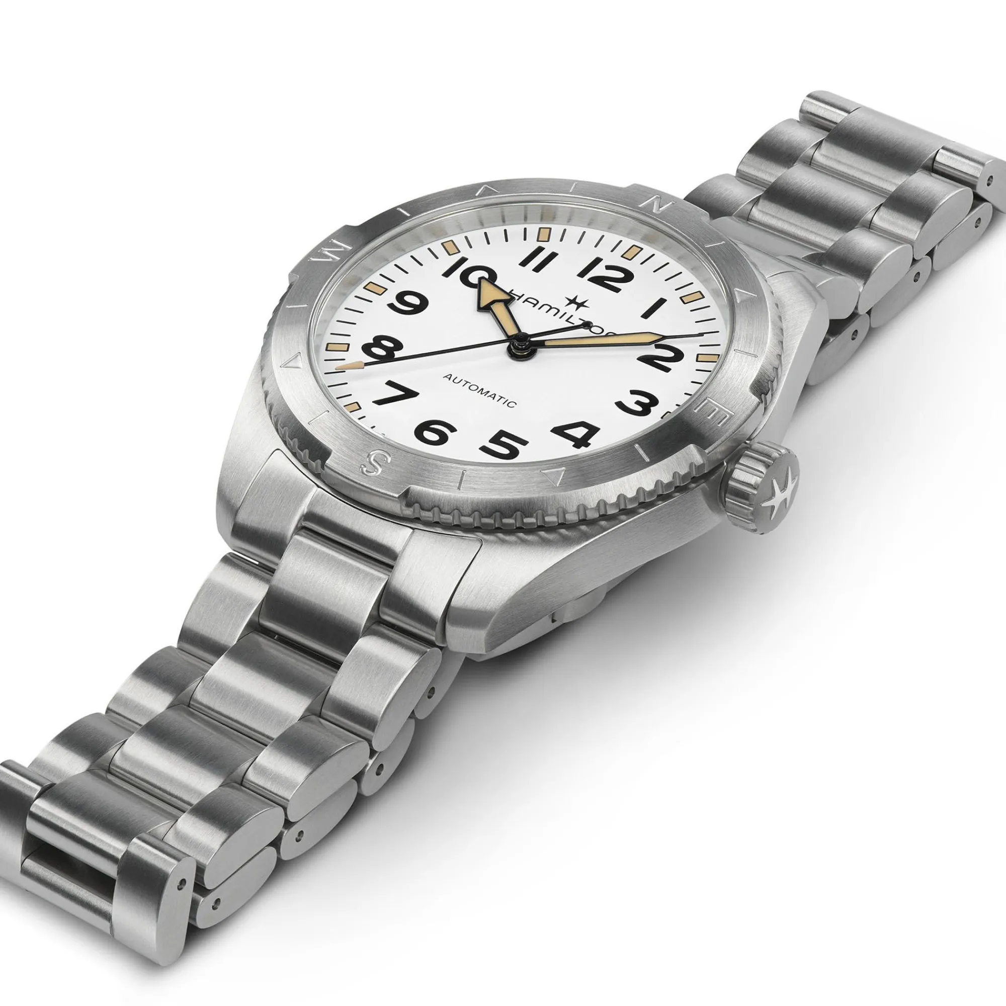 Khaki Field Expedition Auto^Hamilton Watch Hot
