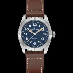 Khaki Field Expedition Auto^Hamilton Watch Online
