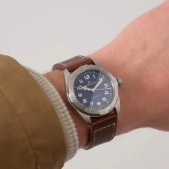 Khaki Field Expedition Auto^Hamilton Watch Online