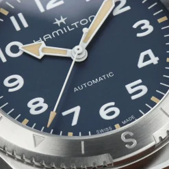 Khaki Field Expedition Auto^Hamilton Watch Online