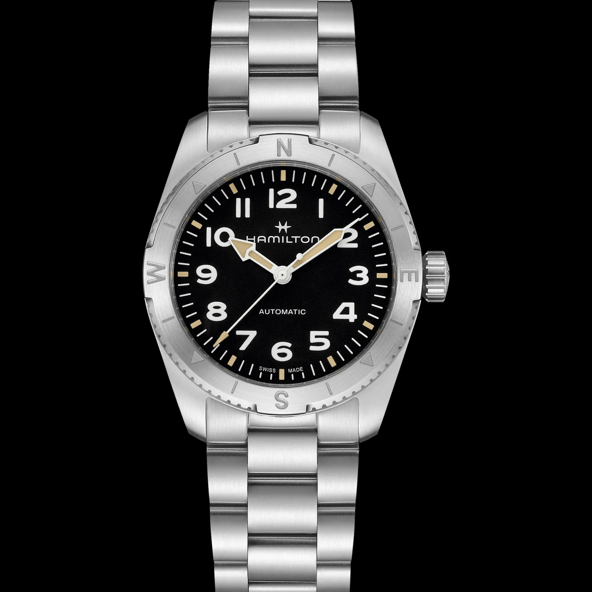 Khaki Field Expedition Auto^Hamilton Watch Clearance