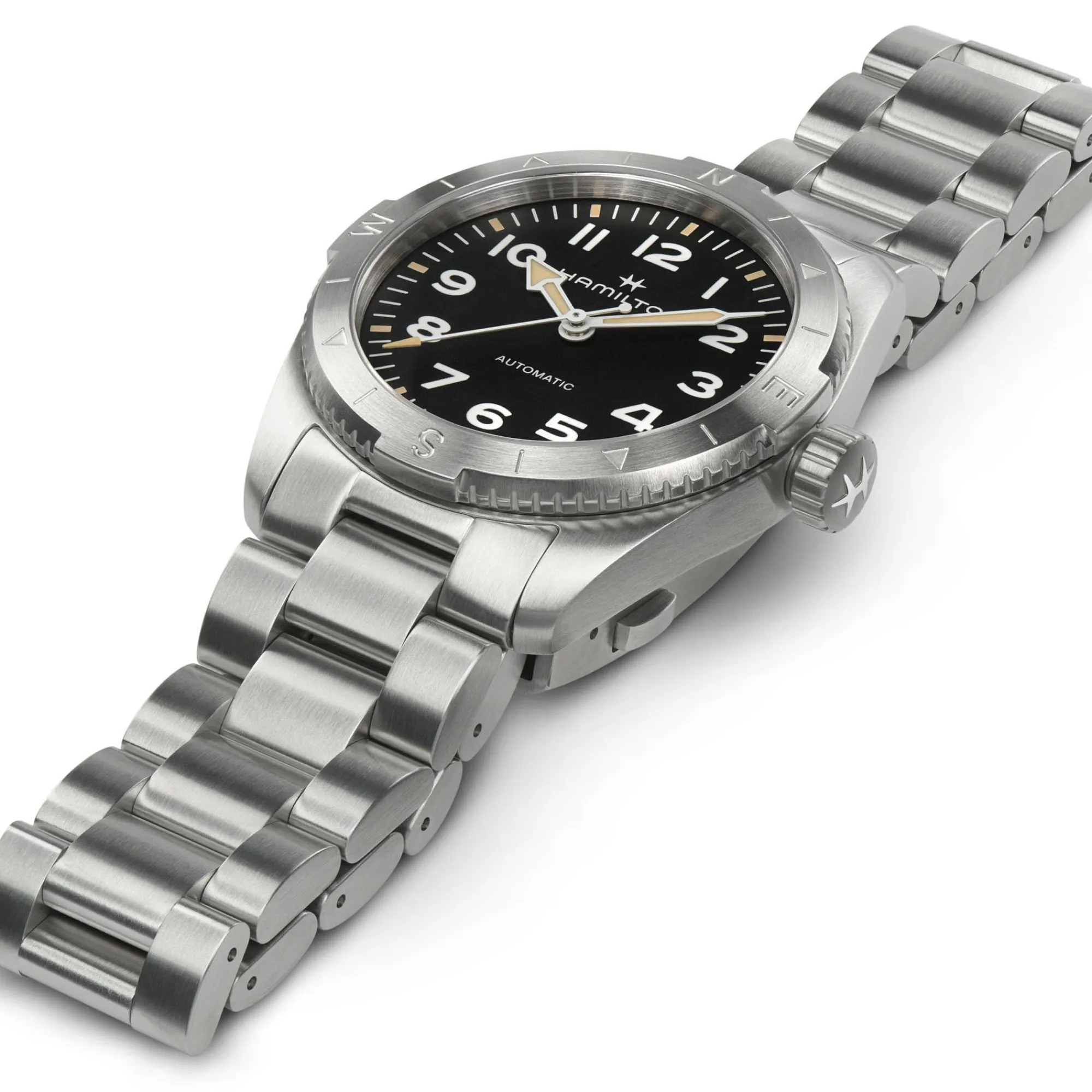 Khaki Field Expedition Auto^Hamilton Watch Clearance