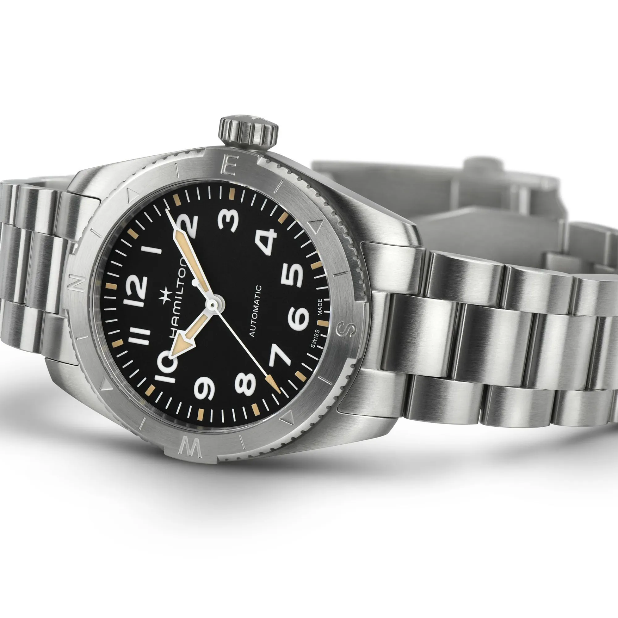 Khaki Field Expedition Auto^Hamilton Watch Clearance