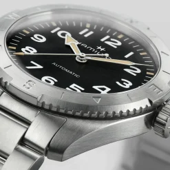 Khaki Field Expedition Auto^Hamilton Watch Clearance