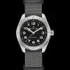 Khaki Field Expedition Auto^Hamilton Watch New