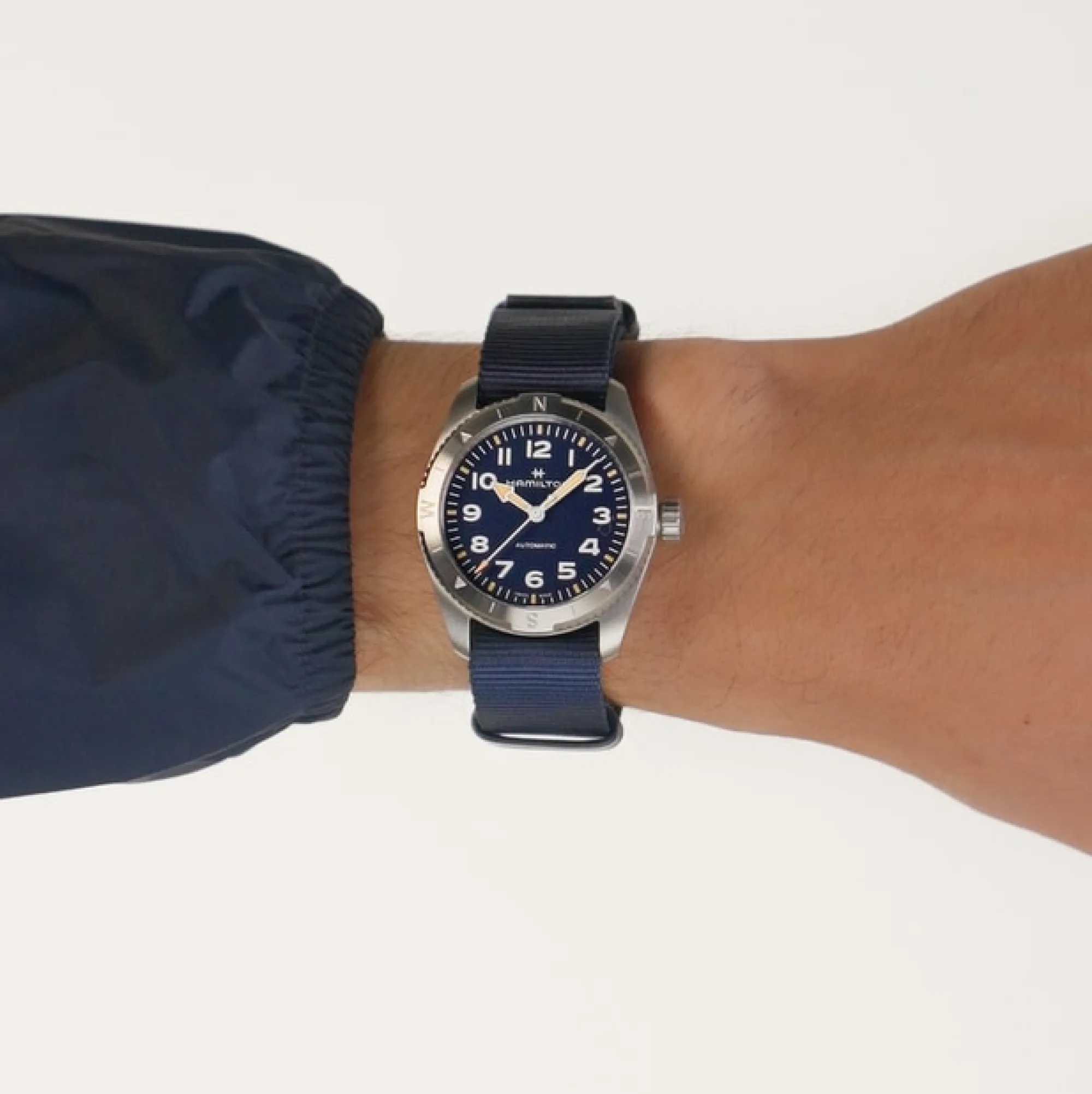 Khaki Field Expedition Auto^Hamilton Watch Clearance