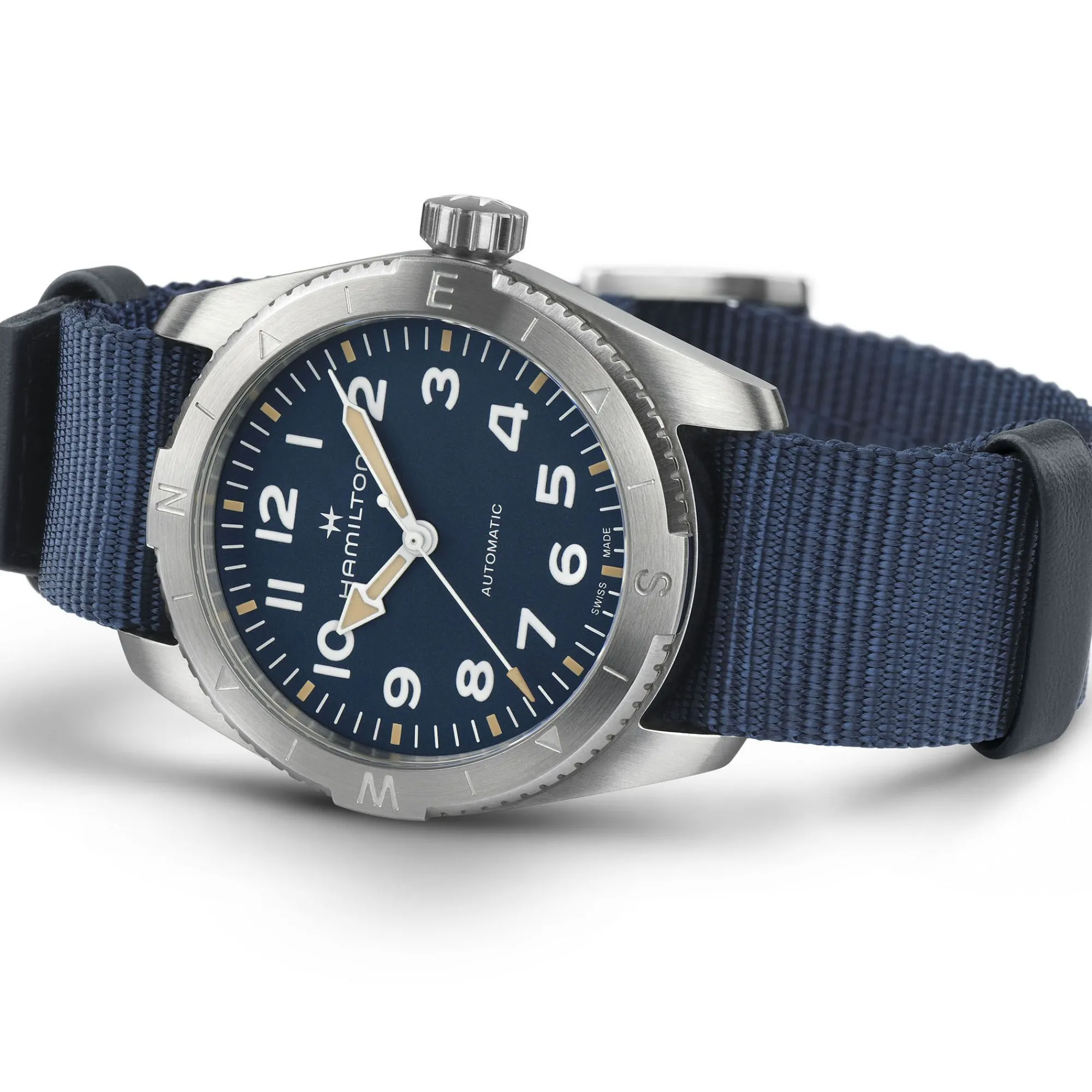 Khaki Field Expedition Auto^Hamilton Watch Clearance