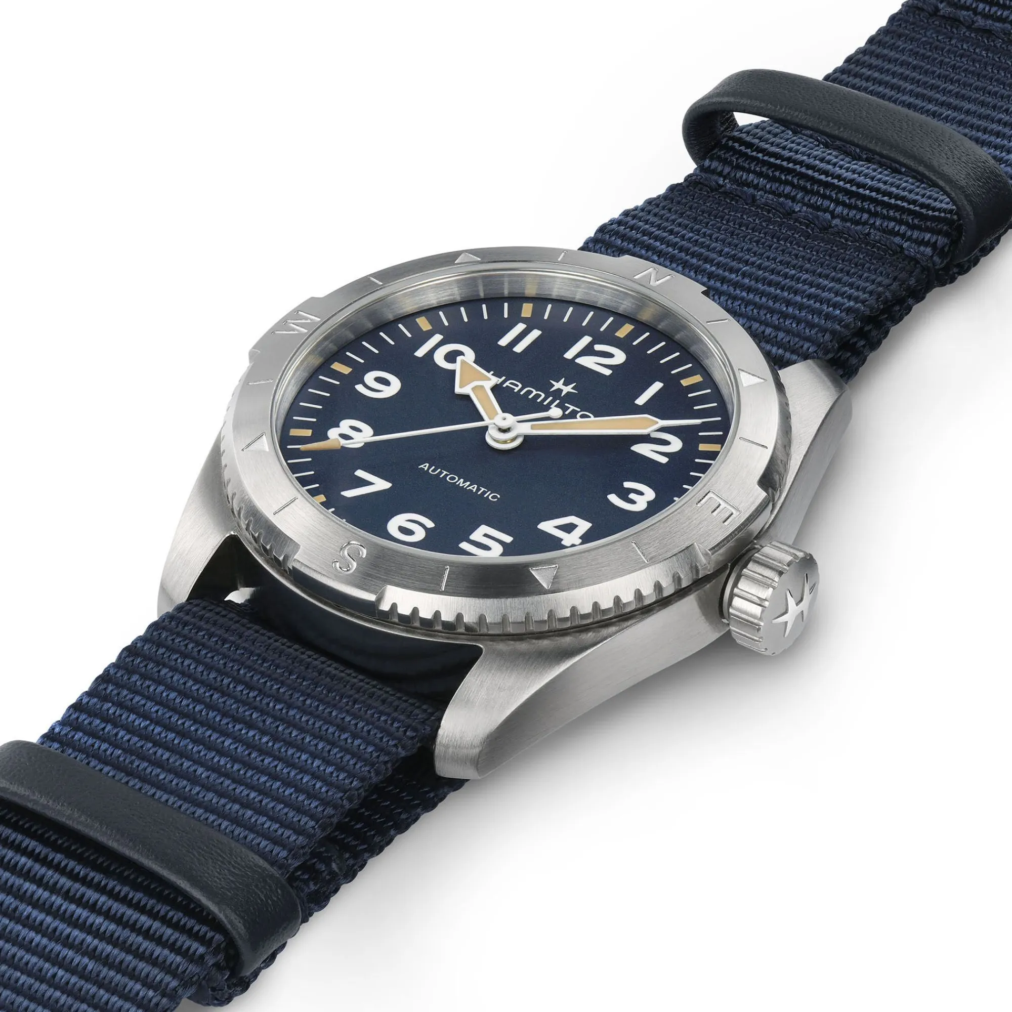 Khaki Field Expedition Auto^Hamilton Watch Clearance