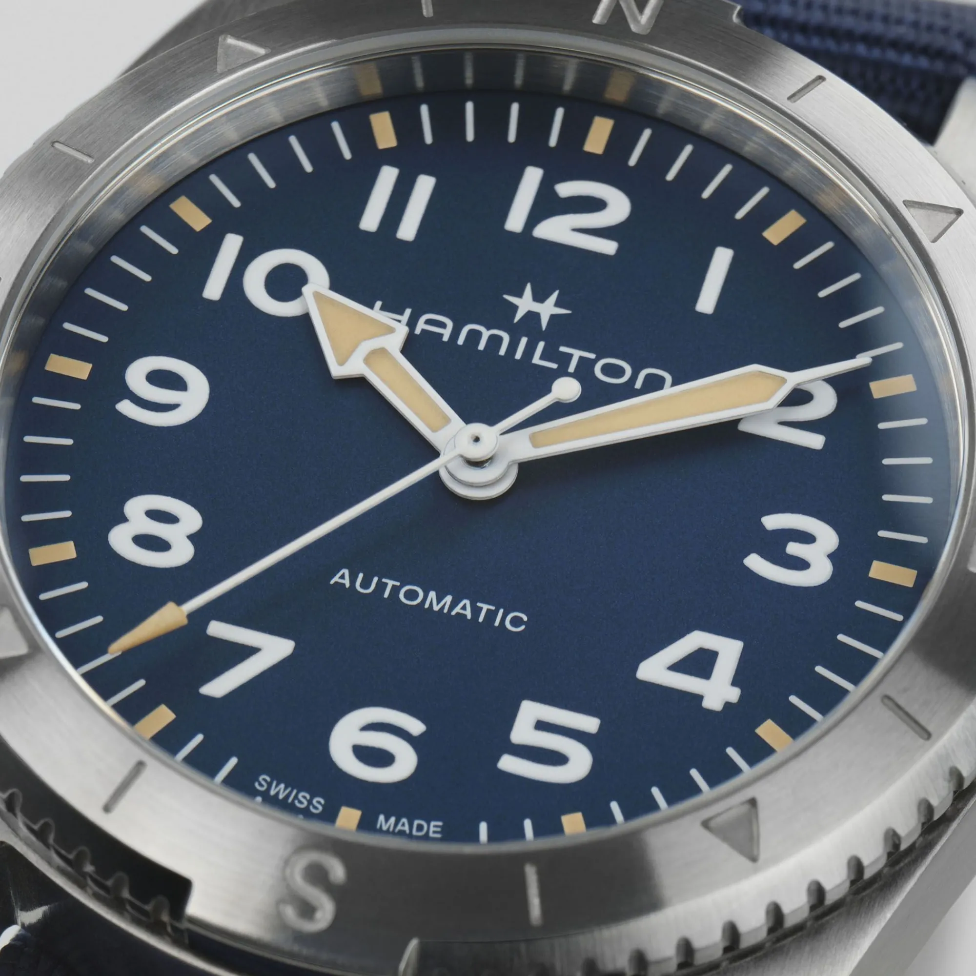 Khaki Field Expedition Auto^Hamilton Watch Clearance