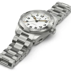 Khaki Field Expedition Auto^Hamilton Watch Online