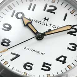 Khaki Field Expedition Auto^Hamilton Watch Online
