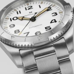 Khaki Field Expedition Auto^Hamilton Watch Online