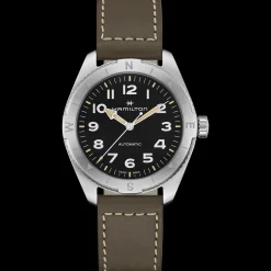 Khaki Field Expedition Auto^Hamilton Watch Best