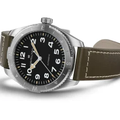 Khaki Field Expedition Auto^Hamilton Watch Best