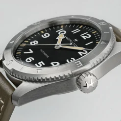 Khaki Field Expedition Auto^Hamilton Watch Best