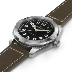 Khaki Field Expedition Auto^Hamilton Watch Best