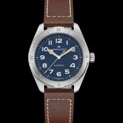 Khaki Field Expedition Auto^Hamilton Watch Online
