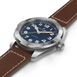 Khaki Field Expedition Auto^Hamilton Watch Online
