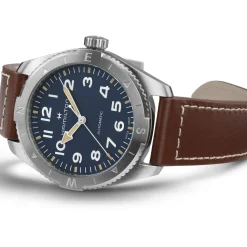 Khaki Field Expedition Auto^Hamilton Watch Online