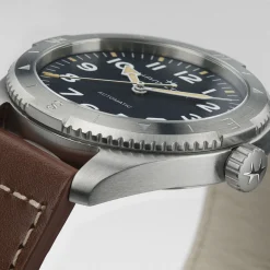 Khaki Field Expedition Auto^Hamilton Watch Online