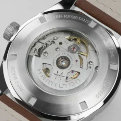 Khaki Field Expedition Auto^Hamilton Watch Online