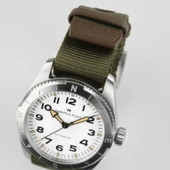 Khaki Field Expedition Auto^Hamilton Watch Outlet