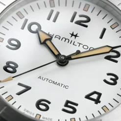 Khaki Field Expedition Auto^Hamilton Watch Fashion