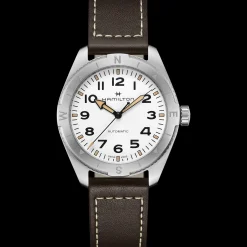 Khaki Field Expedition Auto^Hamilton Watch Best