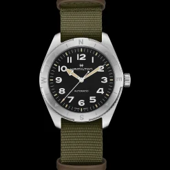 Khaki Field Expedition Auto^Hamilton Watch Discount
