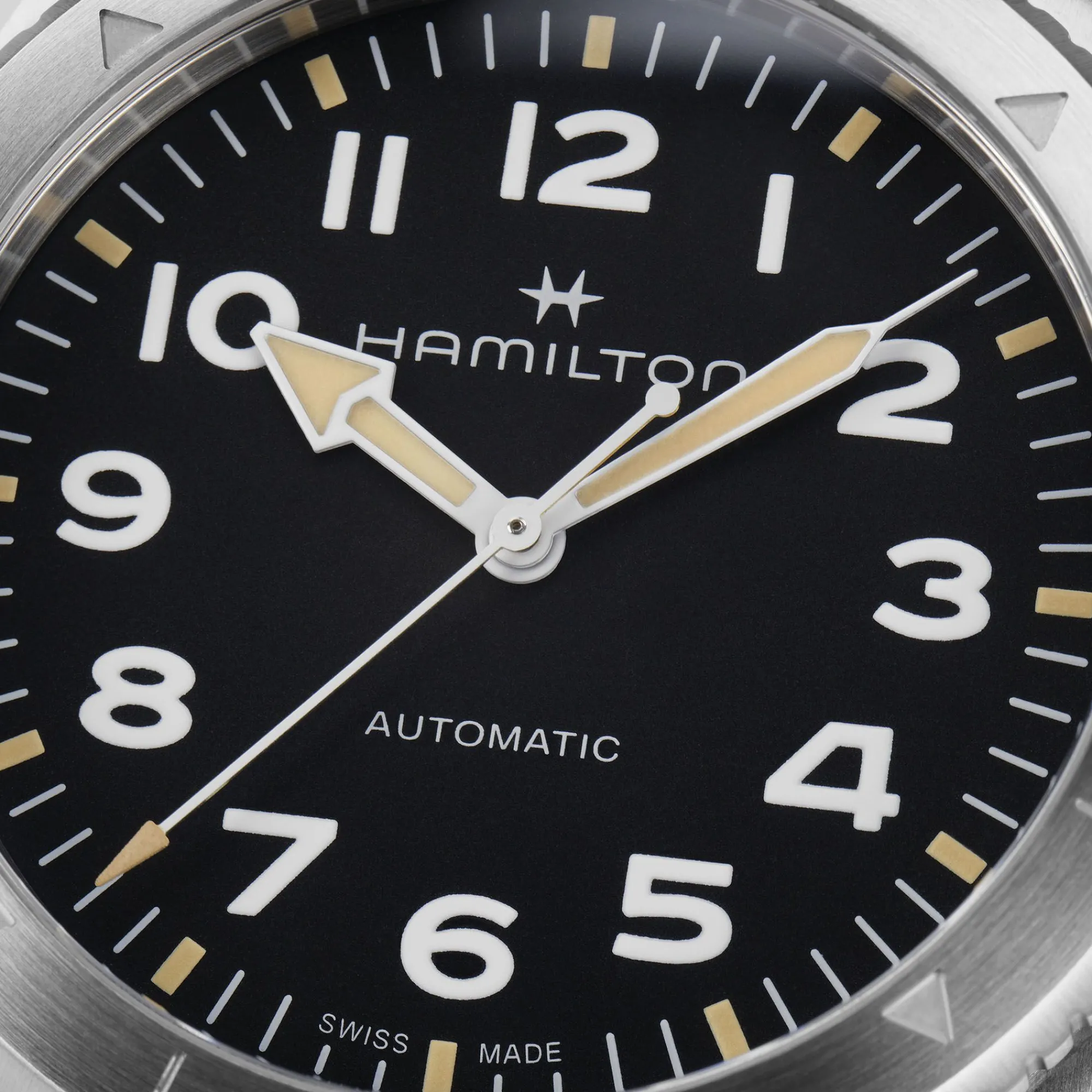 Khaki Field Expedition Auto^Hamilton Watch Discount