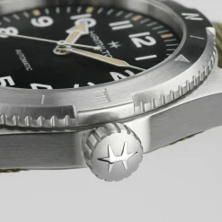 Khaki Field Expedition Auto^Hamilton Watch Discount