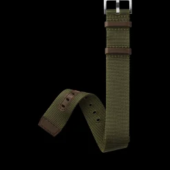Khaki Field Green NATO Strap 22mm^Hamilton Watch Sale