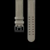 Khaki Field Grey Strap 20mm^Hamilton Watch New