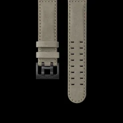Khaki Field Grey Strap 20mm^Hamilton Watch New