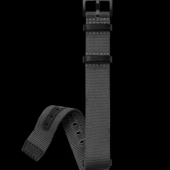 Khaki Field GREY STRAP 20mm Standard^Hamilton Watch Online