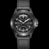 Khaki Field King Auto^Hamilton Watch Fashion
