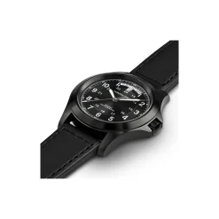 Khaki Field King Auto^Hamilton Watch Fashion