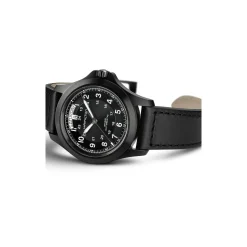Khaki Field King Auto^Hamilton Watch Fashion