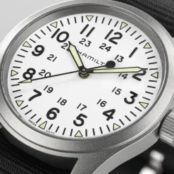 Khaki Field Mechanical^Hamilton Watch Hot
