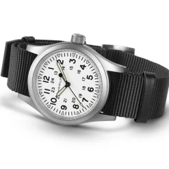 Khaki Field Mechanical^Hamilton Watch Hot