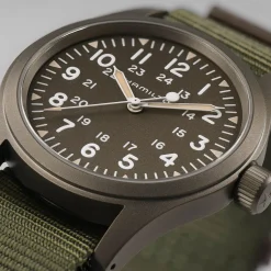Khaki Field Mechanical^Hamilton Watch Outlet