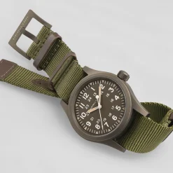 Khaki Field Mechanical^Hamilton Watch Outlet