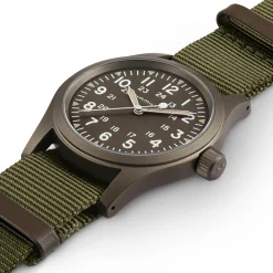 Khaki Field Mechanical^Hamilton Watch Outlet
