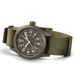 Khaki Field Mechanical^Hamilton Watch Outlet