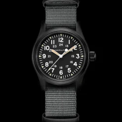 Khaki Field Mechanical^Hamilton Watch Fashion