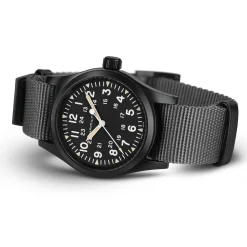 Khaki Field Mechanical^Hamilton Watch Fashion